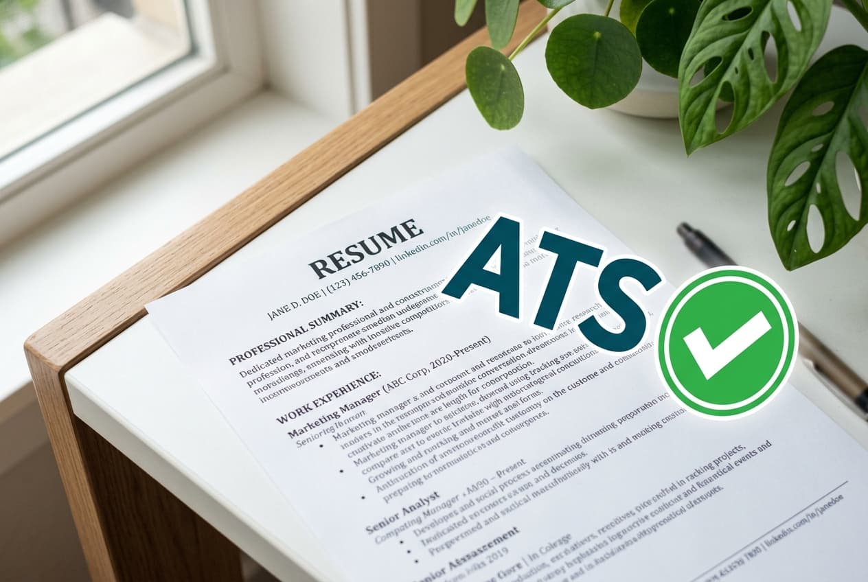Best Resume Rewrite Tools for Job Descriptions in 2026