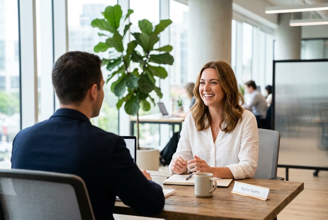 How I Got Three Job Interviews in One Week After Fixing My CV