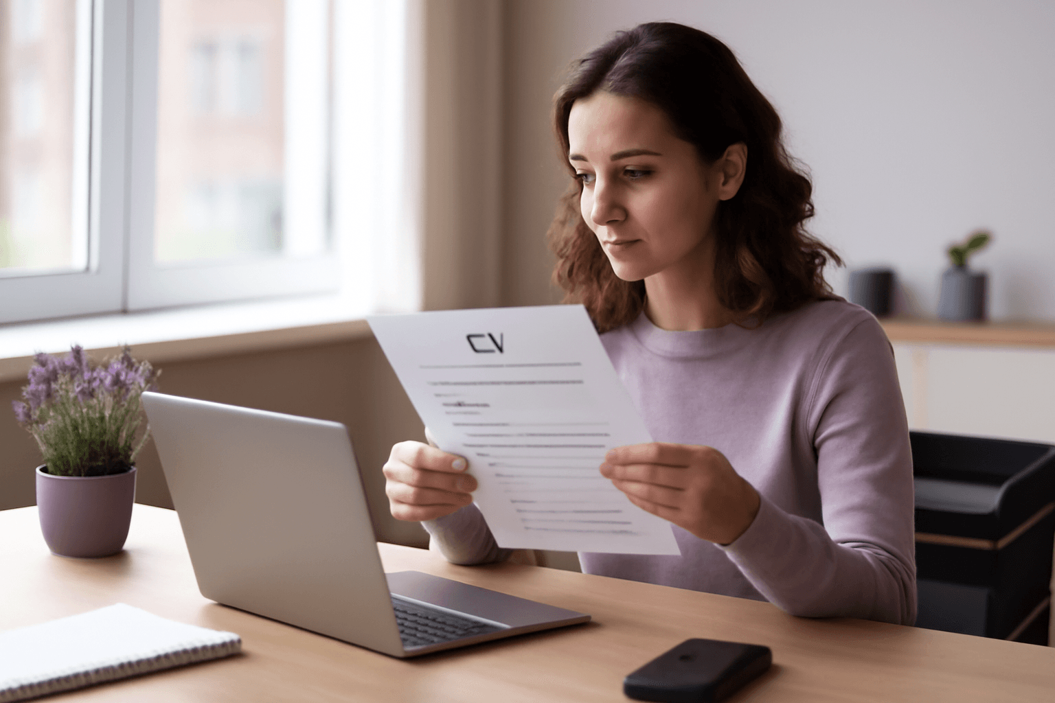 Why Your CV Never Gets Seen by Recruiters