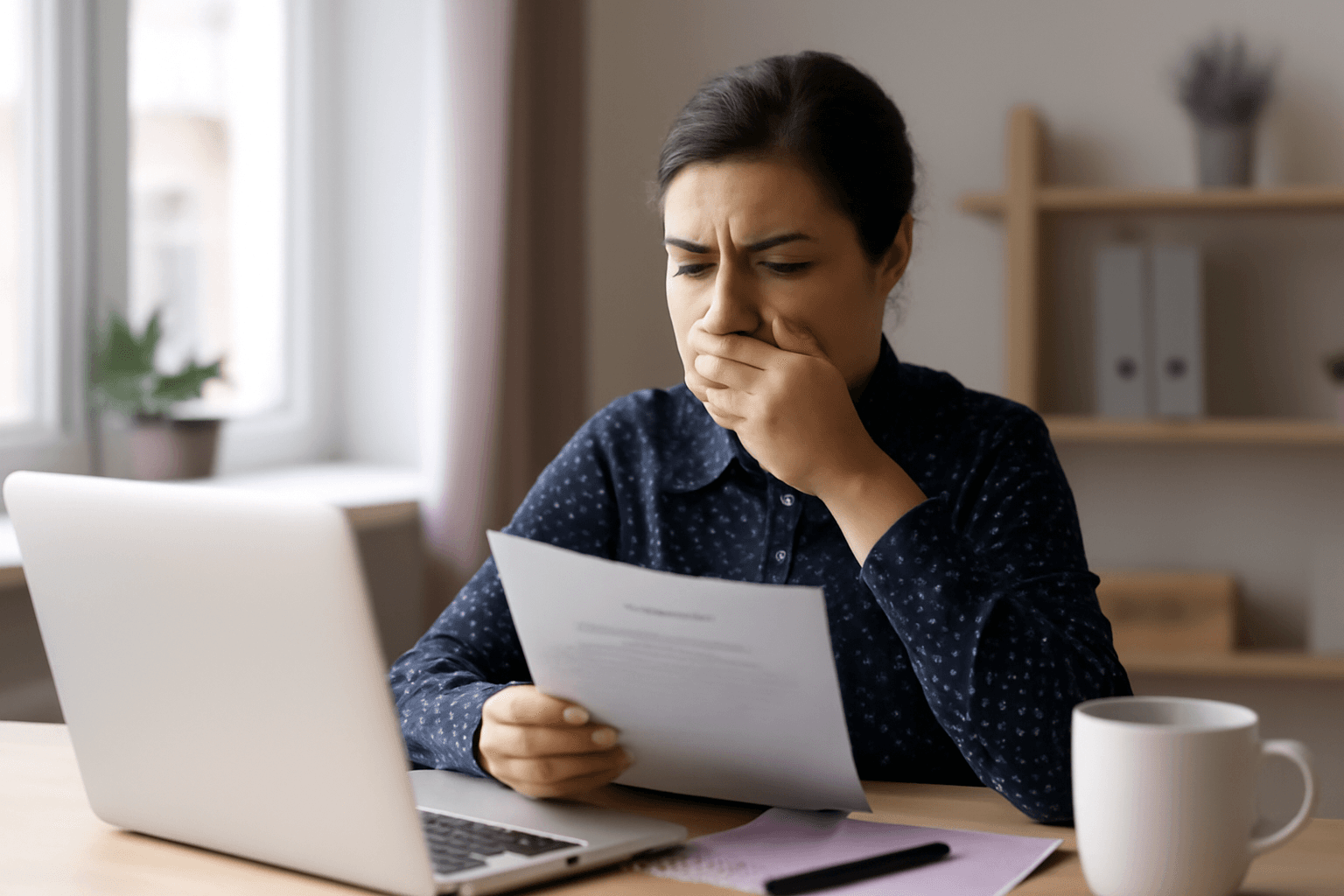 Why Your CV is Ghosted by ATS Algorithms