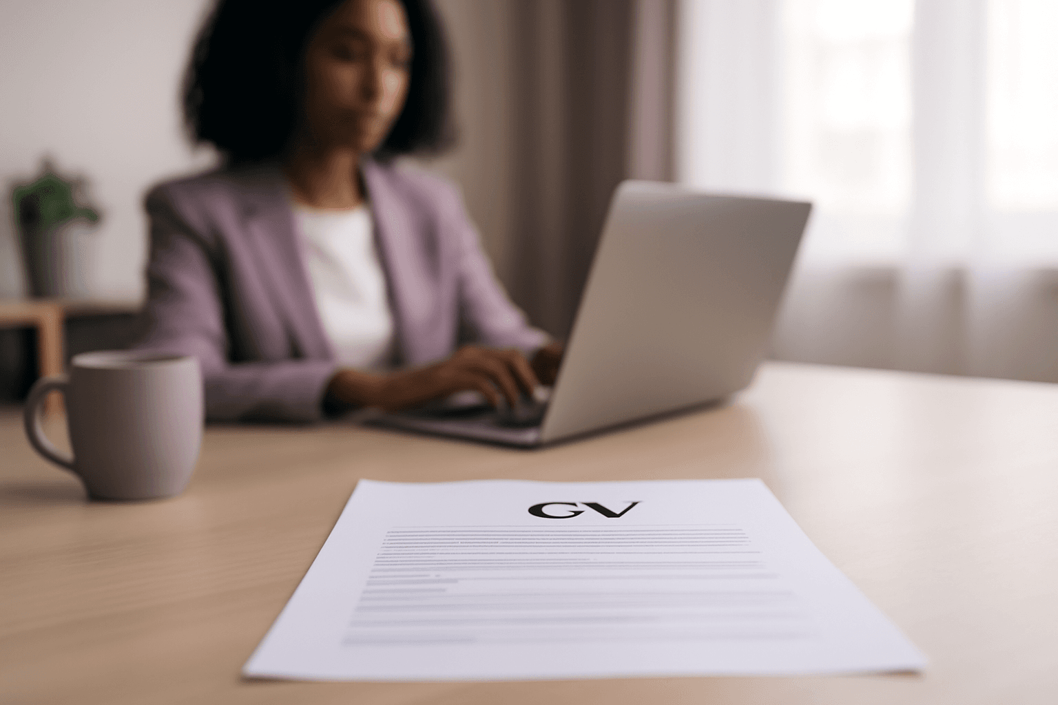 Why Your CV is Invisible to ATS Systems