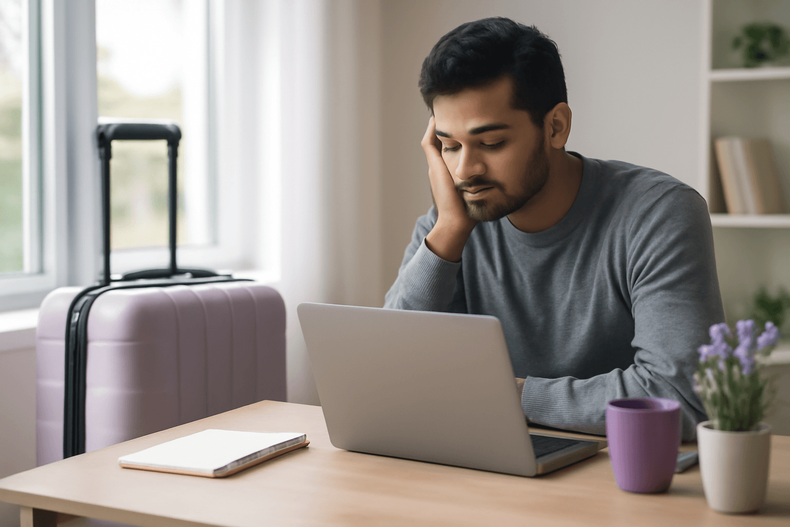 H1B Realities: Stop Chasing Unicorn Jobs