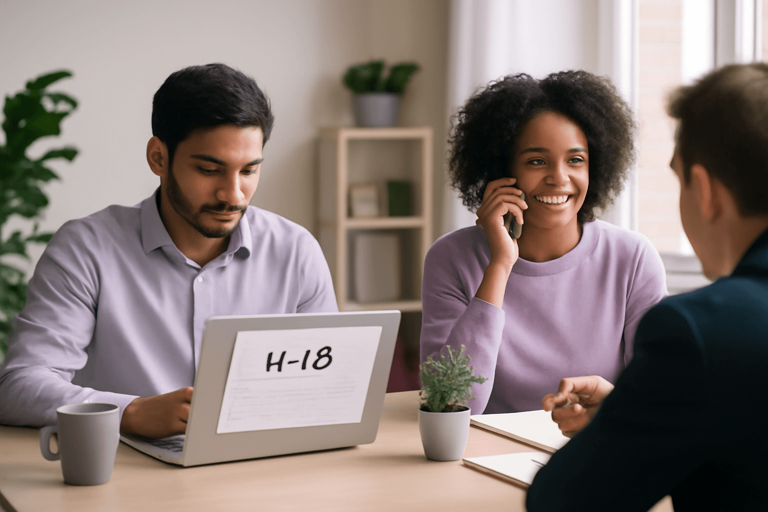 H1B vs Networking: The Job Hunt Reality