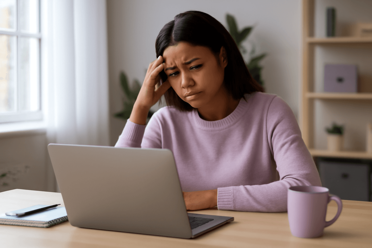 Why Your Remote Tech Job Hunt is Failing