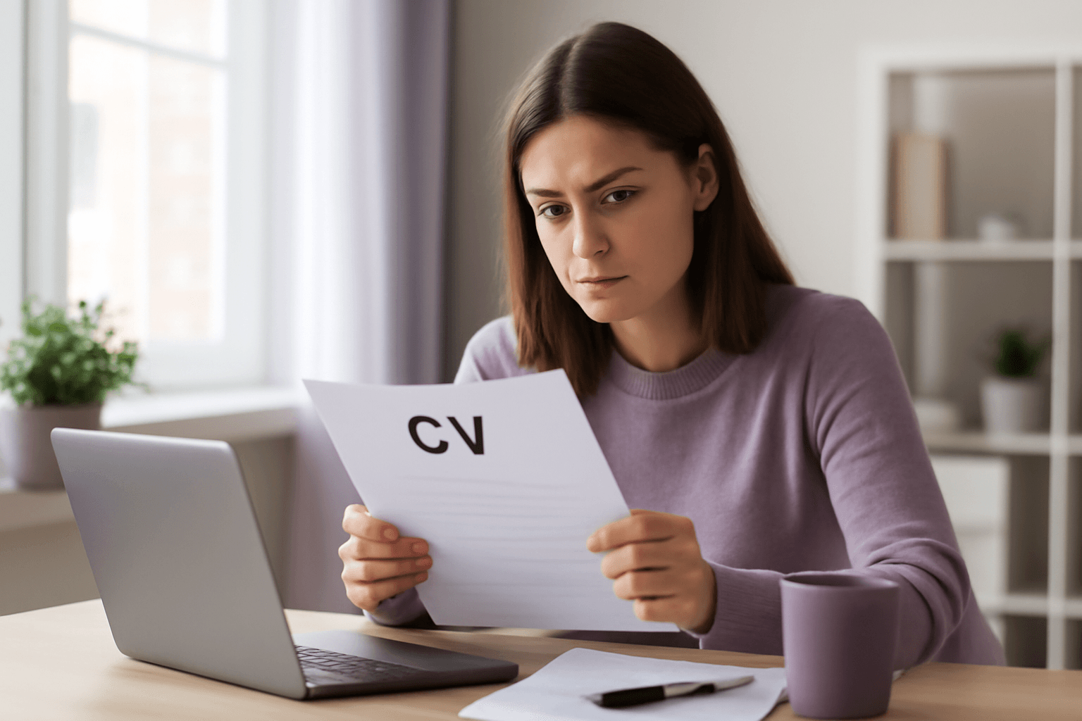The Ugly Truth About ATS: Stop Sabotaging Your CV
