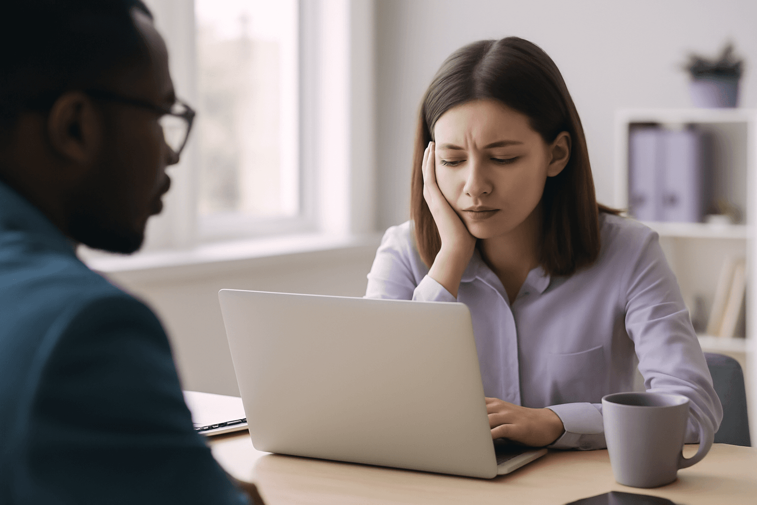 Why US Job Applications Fail Without Networking