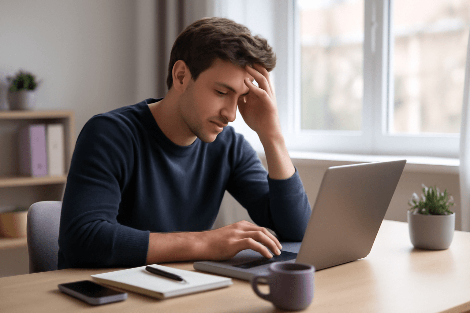 Why Most Remote Tech Job Seekers Fail