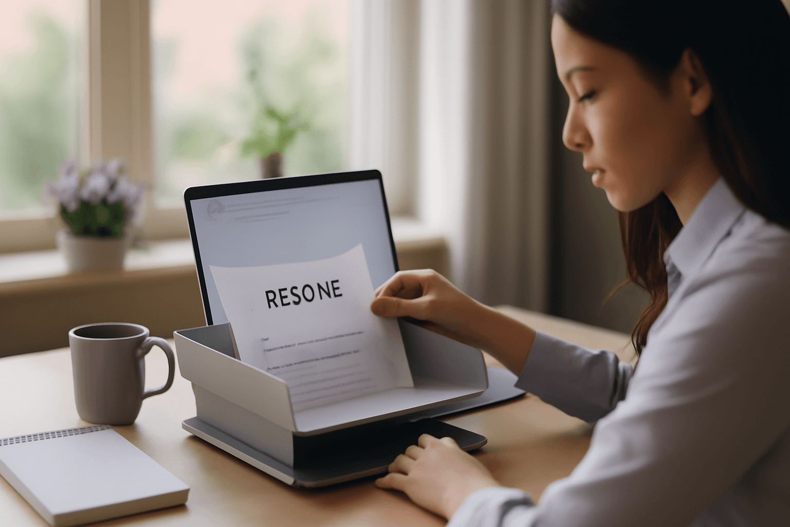 Why Your CV is Invisible to ATS Systems