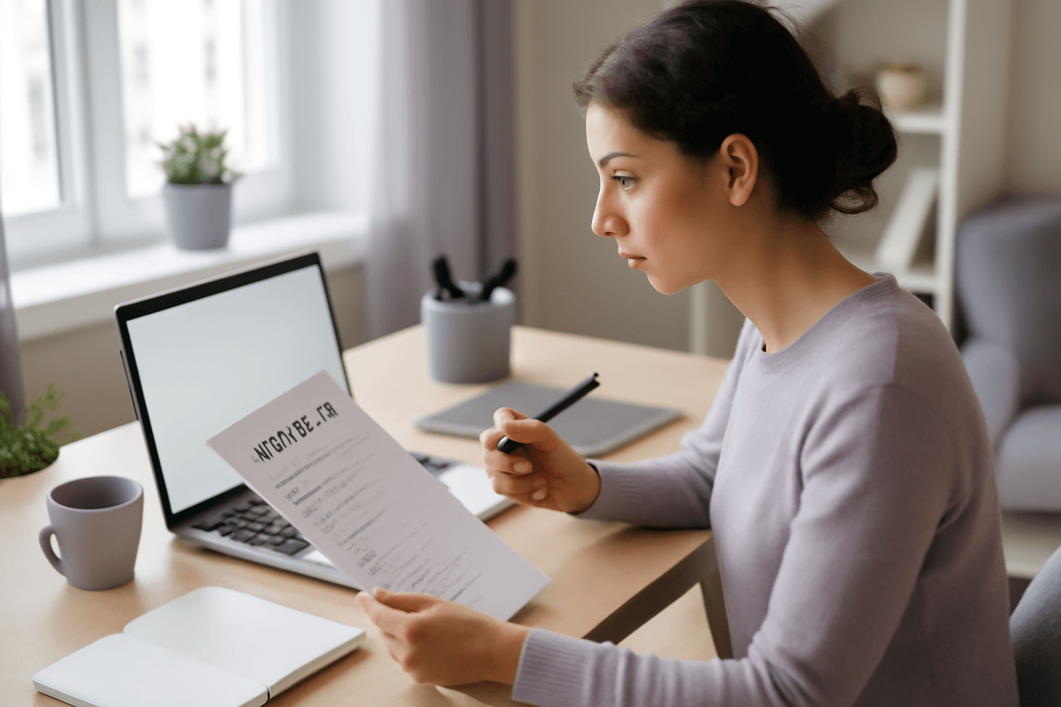 Why Your CV Never Makes It Past ATS