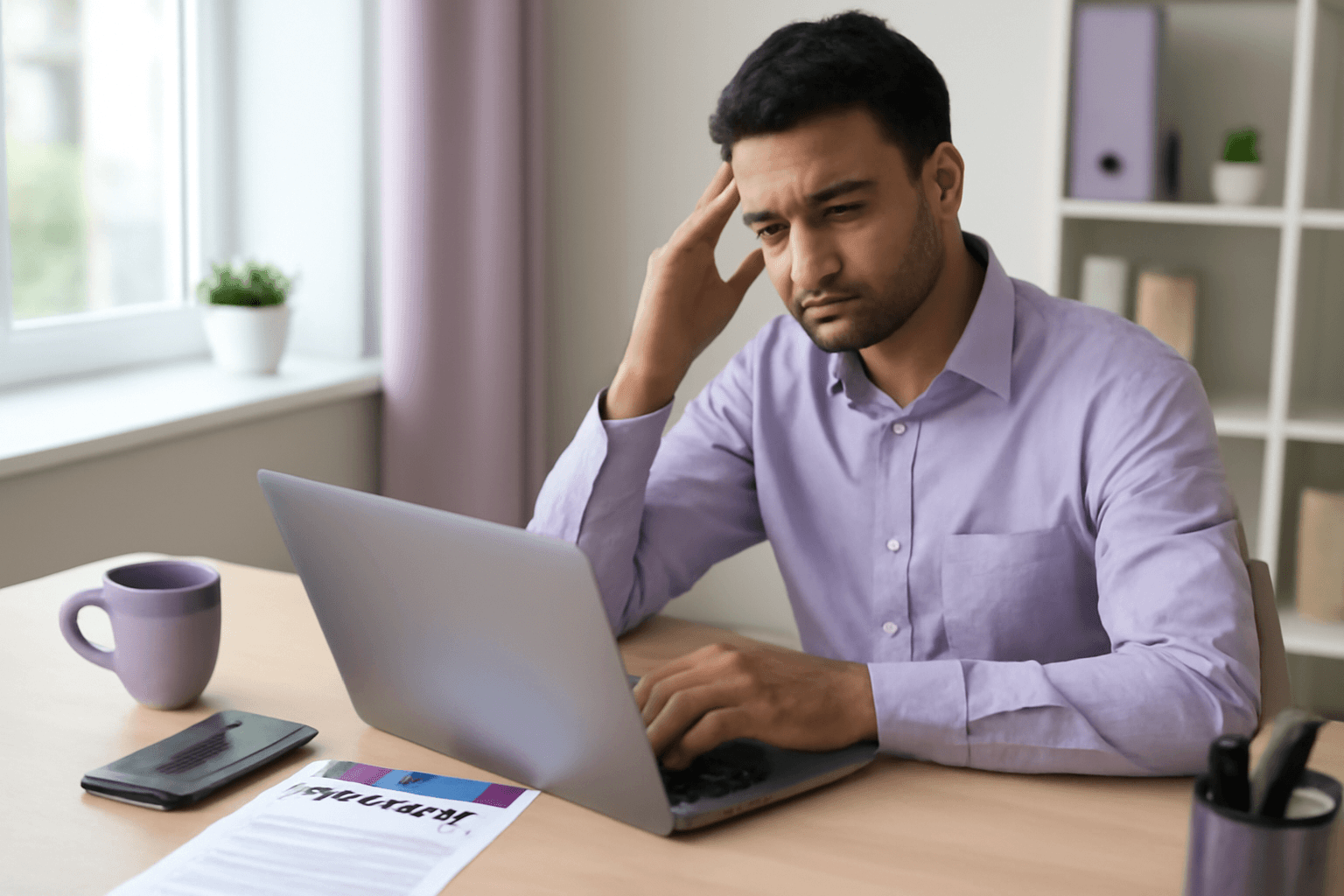 Why Your H1B Dreams Are Stalled