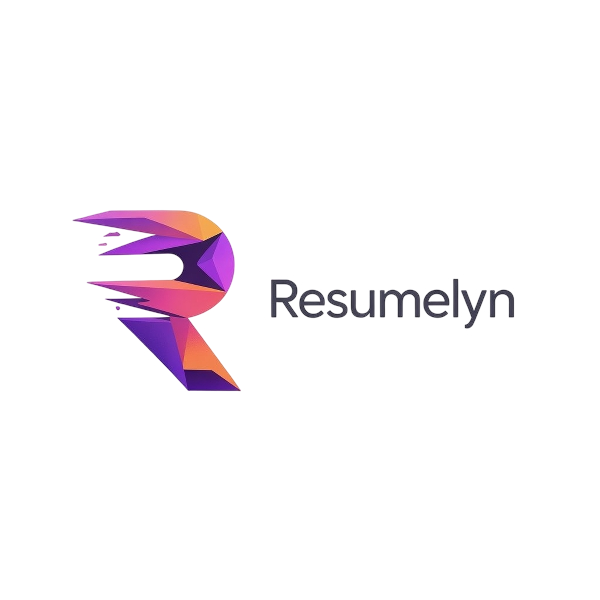 Resumelyn Logo